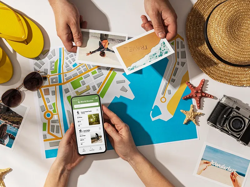 01 customize tour packages