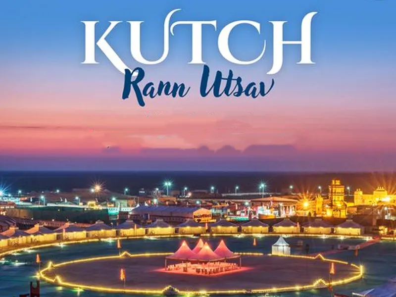 rann utsav
